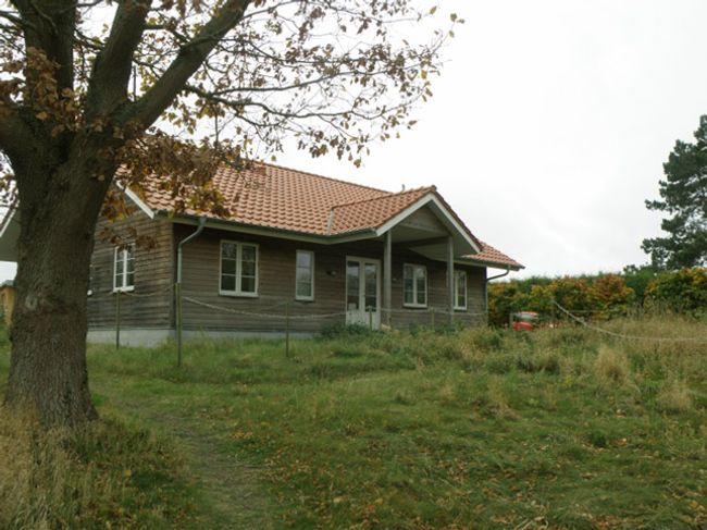 Havnsø Møllevej 2C, Havnsø, 4591 Føllenslev
